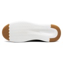 STRIDE Height Increasing Sneakers - Shoe Lifts To Increase Height - Beige Men's Casual Sneakers 6CM / 2.36 Inches
