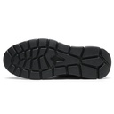 STRIDE Elevator Shoes For Men - Height Increasing Sneakers - Gray Nubuck High Top Sneakers 9cm / 3.54 Inches