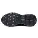 STRIDE Elevator Sneakers - Shoes For Height Increase - Black Breathable Sneakers For Men 8CM / 3.15 Inches