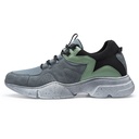 STRIDE Height Increasing Sneaker Casual Men Shoes That Make You Taller 8 CM / 3.15 Inches