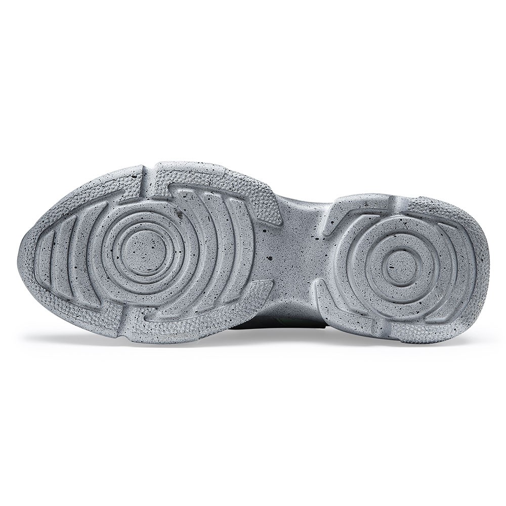 STRIDE Height Increasing Sneaker Casual Men Shoes That Make You Taller 8 CM / 3.15 Inches