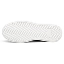 STRIDE Height Elevator Shoes - Height Increasing Shoes For Men - Black Casual Sneakers 6 CM / 2.36 Inches
