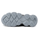 STRIDE Height Increase Sneakers - Sneakers That Make You Taller - Black Breathable Fashion Men Walking Shoes 8 CM / 3.15 Inches