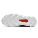 STRIDE Height Increasing Shoes - Mens Shoes That Add Height - Black High Top Sneakers 8cm / 3.15 Inches