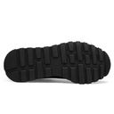 STRIDE Height Increasing Shoes - Brown Leather Casual Elevator Sneakers - 7CM/2.76 Inches Taller