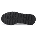 STRIDE - Elevator Shoes For Men - Height Increasing Shoes - Brown Leather Casual Tall Men Shoes - 7CM/2.76 Inches Taller