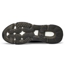STRIDE Height Increasing Shoes For Men Hidden Heel Trainers Black Knit Sneakers Shoes 7CM / 2.76 Inches Taller