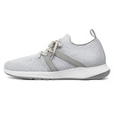 STRIDE Height Increase Sneakers - Mens High Lift Shoes - Breathable Knit Fabric Outdoor Men Sports Shoes 7 CM / 2.76 Inches
