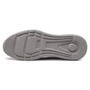 STRIDE Height Increase Sneakers - Mens High Lift Shoes - Breathable Knit Fabric Outdoor Men Sports Shoes 7 CM / 2.76 Inches