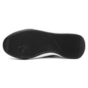 STRIDE Elevator Sneakers - Height Enhancing Shoes - Casual Men White Sneakers 7CM / 2.76 Inches