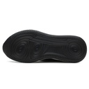 STRIDE Height Increase Sports Shoes - Breathable Men Black Sneakers That Make You Taller 7CM / 2.76 Inches
