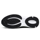 STRIDE Height Increase Sneakers - Breathable Men Black Sneakers That Make You Taller 7CM / 2.76 Inches