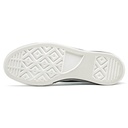STRIDE Elevator Shoes For Women - Height Increasing Shoes For Ladies - Black Canvas Shoes 7 CM / 2.76 Inches