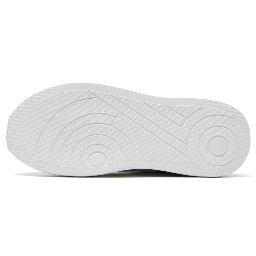 STRIDE Elevator Shoes Sneakers Women - Women Casual Wedge White Sneakers 7CM / 2.76 Inches