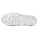 STRIDE Elevator Shoes - Mens Shoes That Make You Taller - Black Canvas Shoes 6 CM / 2.36 Inches