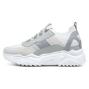 STRIDE Casual Women Height Increasing Wedge Shoes - Platform Sneakers For Women 7CM / 2.76 Inches