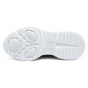STRIDE Casual Women Height Increasing Wedge Shoes - Platform Sneakers For Women 7CM / 2.76 Inches
