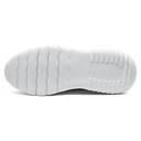 STRIDE Elevator Shoes For Women - Height Increasing Shoes For Ladies - Women Casual White Sneakers 7CM / 2.76 Inches