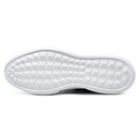 STRIDE Height Increasing Shoes For Men - Shoes That Increase Your Height - Men Black Casual Sneakers 7 CM / 2.76 Inches