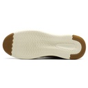 STRIDE Elevator Sneakers - Brown Casual Mens Sneakers That Make You Taller 6CM / 2.36 Inches