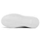 STRIDE Height Increasing Sneakers - Shoes To Increase Height Men - White Casual Sneakers 7cm / 2.76 Inches