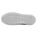 STRIDE Tall Men Shoes - Breathable White Sneakers Increase Height For Men 7CM / 2.76 Inches
