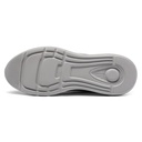STRIDE Taller Sneakers - Sneakers Increase Height - Black High-Top Breathable Mesh Men Casual Shoes 7 CM / 2.76 Inches