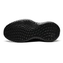 STRIDE Height Increasing Trainers Knit Elevator Sports Shoes Lightweight Men Taller Shoes Gray / Knit 6CM / 2.36 Inches