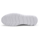 STRIDE Men Elevator Shoes Beige Mesh Casual Shoes For Short Men That Make You 7CM / 2.76 Inches Taller