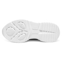STRIDE Height Increasing Shoes For Men - Shoe Lifts To Increase Height - Men Suede High Top Sneakers 10 CM / 3.94 Inches