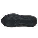 STRIDE Height Increasing Basketball Shoe Black High-Top Sneakers That Make You Taller 9.5 CM / 3.74 Inches