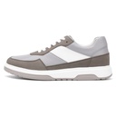 STRIDE Increase Height Shoes - Sneakers Increase Height - Modern Men Leather Sneakers 6 CM / 2.36 Inches